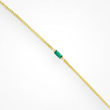 Mistletoe Bracelet - EVRYJEWELS