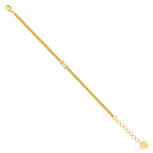 Mistletoe Bracelet - EVRYJEWELS