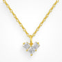 Modern Love Necklace - EVRYJEWELS