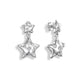  Silver STAINLESS STEEL WATERPROOF