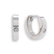  Silver STAINLESS STEEL WATERPROOF