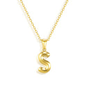  Gold STAINLESS STEEL WATERPROOF