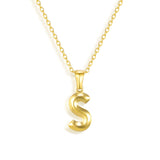 One and Only Necklace - EVRYJEWELS