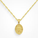  Gold STAINLESS STEEL WATERPROOF