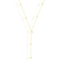 Pearly Yours Necklace - EVRYJEWELS