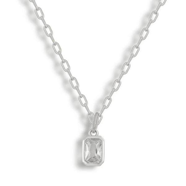 Penelope Necklace - EVRYJEWELS
