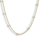  Gold STAINLESS STEEL WATERPROOF