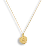 Prized Possession Necklace - EVRYJEWELS