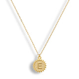 Prized Possession Necklace - EVRYJEWELS