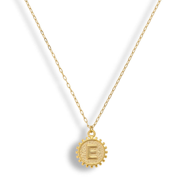 Prized Possession Necklace - EVRYJEWELS