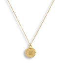  Gold STAINLESS STEEL WATERPROOF