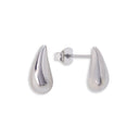  Silver STAINLESS STEEL WATERPROOF