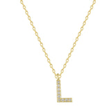 Remember Me Necklace - EVRYJEWELS