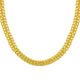 Gold STAINLESS STEEL WATERPROOF