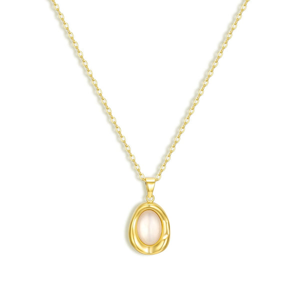 Saltwater Necklace - EVRYJEWELS