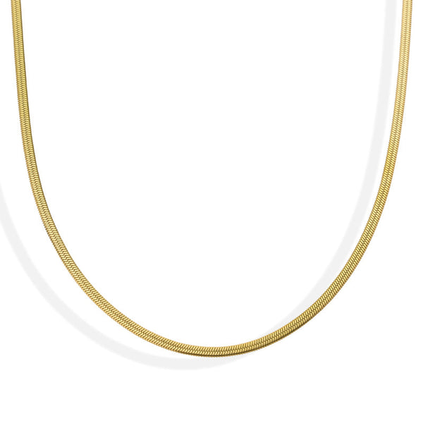 Sariah Necklace - EVRYJEWELS