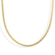  Gold STAINLESS STEEL WATERPROOF