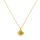  Gold STAINLESS STEEL WATERPROOF