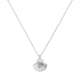  Silver STAINLESS STEEL WATERPROOF