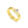Serena Ring - EVRYJEWELS