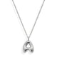  Silver STAINLESS STEEL WATERPROOF