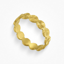  Gold STAINLESS STEEL WATERPROOF