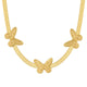  Gold STAINLESS STEEL WATERPROOF