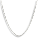 Square Up Necklace - EVRYJEWELS