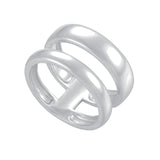 Stacked Ring - EVRYJEWELS