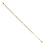 Star Girl Bracelet - EVRYJEWELS