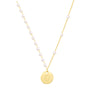 Sunshine State of Mind Necklace - EVRYJEWELS