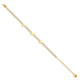  Gold STAINLESS STEEL WATERPROOF