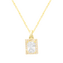 Sweetheart Necklace - EVRYJEWELS