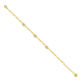 Tahiti Bracelet - EVRYJEWELS