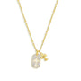 The Chosen One Necklace - EVRYJEWELS