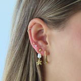 Trio Earrings - EVRYJEWELS