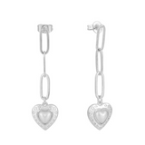 Vanessa Vintage Earrings - EVRYJEWELS