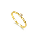  Gold STAINLESS STEEL WATERPROOF