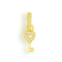 Wanna Be Yours Charm - EVRYJEWELS