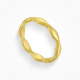 Wavy Ring - EVRYJEWELS
