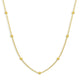  Gold STAINLESS STEEL WATERPROOF