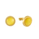  Gold STAINLESS STEEL WATERPROOF