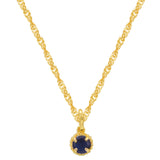 You're a Gem Birthstone Necklace - EVRYJEWELS