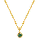 You're a Gem Birthstone Necklace - EVRYJEWELS