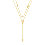 Yours Truly Necklace - EVRYJEWELS