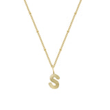All For Me Necklace - EVRYJEWELS
