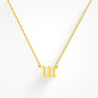 Angel Energy Necklace - EVRYJEWELS