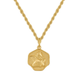 Angel Baby Necklace - EVRYJEWELS