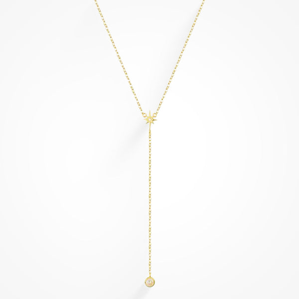 Be Your Spark Necklace - EVRYJEWELS