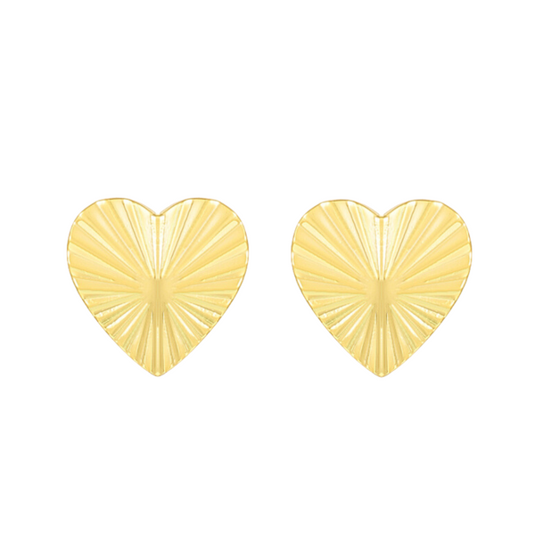 Be Mine Earrings - EVRYJEWELS